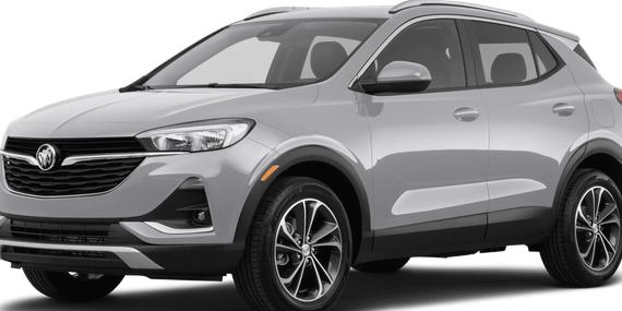 BUICK ENCORE GX 2023 KL4MMBS21PB112573 image